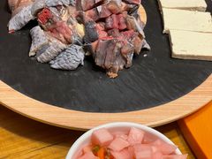 -云尊府云南菜·蒸汽石锅鱼(学清路店)