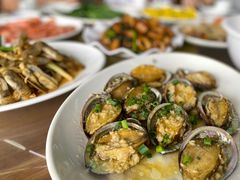-明记海鲜大排档(巽寮湾店)