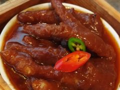 -同庆楼(建邺万达店)