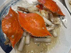 -壹只菜·崇明本地特色菜(崇明南门店)