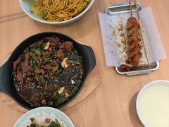 -醉面(西直门凯德茂店)