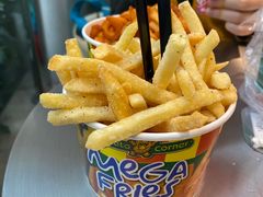 -Potato Corner(广州天河城店)