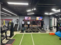 -即刻健身馆(对外经贸店)