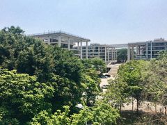 -广东工业大学(大学城校区)