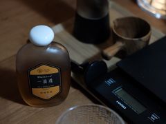 -茶是一枝花泡茶店