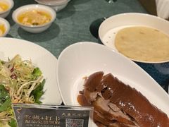 -凤凰园烤鸭店·唐山菜·传承花椒肉(老唐丰路店)