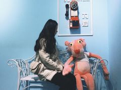 -成都失恋馆