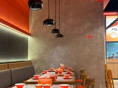 -炭舍干锅(华发商都店)