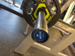 -Bona Fit 伯纳健身超级工作室(车公庄店)
