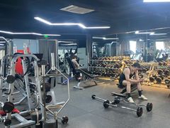 -ENERGY原力健身(川周店)