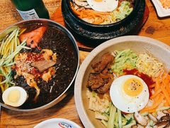 -百年石锅饭·朝鲜族传统民餐