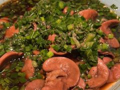 -方荣糊涂菜馆(湖北路店)