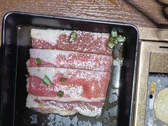 -新石器烤肉(中房金谊广场店)