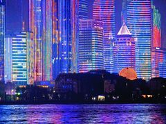 -青岛第三海水浴场