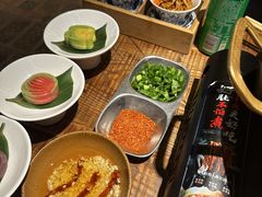-打川川·川蜀毛肚(南市场店)