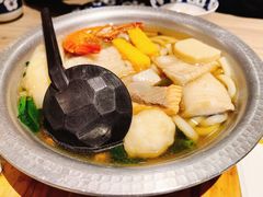 -小山日本料理(兴业太古汇店)
