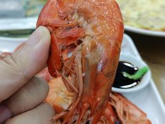 -七鲜渔港美食餐厅(巽寮湾海景店)
