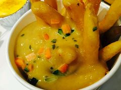 -艾薯夫妇Aysh(红山店)