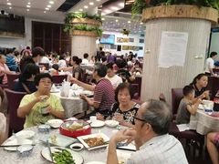 大堂-六婶西关小厨(光塔路店)