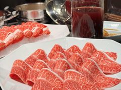 -鼎鼎香·港式火锅(北京SKP店)