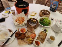 -东方御宴海鲜酒楼(棕泉酒店)