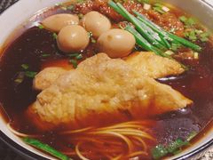 -十面春风·江南面馆(崇宁路店)