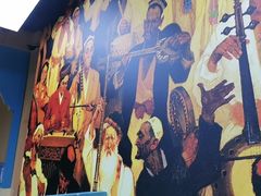 -巴依老爷新疆餐厅