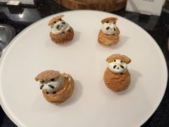 -盐城万豪酒店-盐城厨房西餐厅