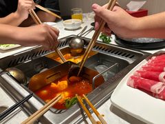 -海底捞火锅(稻河古街夜宵主题店)