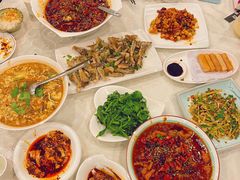 -巴渝兄弟川菜(宽街店)