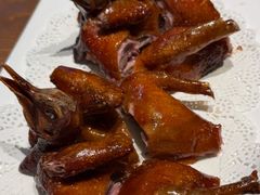 -粥王府 老广传家菜(高桥路店)