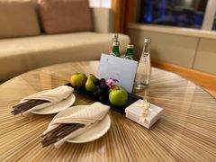 -新加坡丽思卡尔顿美年酒店