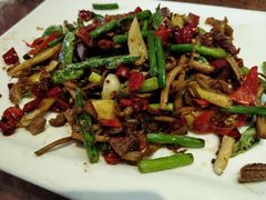 -聚丰园•湖鲜餐厅(阿红私房菜梅石路店)