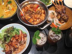 -美奈小馆·越南料理(福田星河COCO Park店)