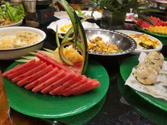 -锡和无锡菜(景丽苑店)