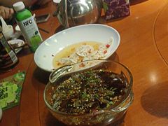 -廉厨干煸鸡(云龙区民富园店)