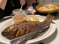 -新旺茶餐厅·早餐·夜宵(仙霞店)