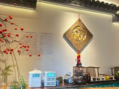 -蘭奢雅集·江浙菜(青山江滩店)