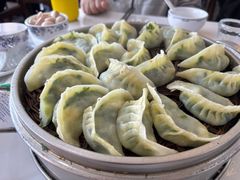-老王烫面角(北京路店)