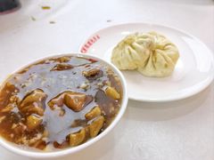 -陈寔包子王·卤煮小肠·京味小吃(龙潭店)