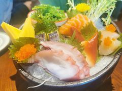 -大鲜生·亚洲菜融合小食堂