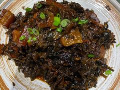 梅干菜烧肉-兰溪小馆(首经贸店)