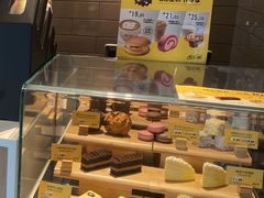-麦当劳(伟城广场店)
