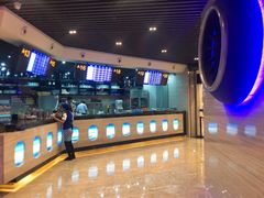 -赫帝拉航空主题餐厅(南宁店)