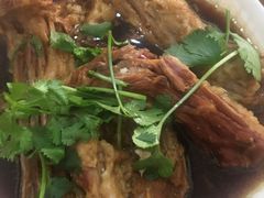 -老马家蒸饺(南海街店)