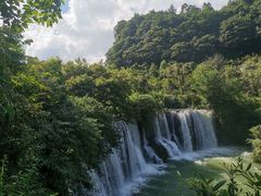 -天河潭旅游度假区