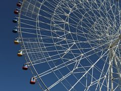 -南昌之星摩天轮