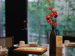 包房-东莱馋房(陆家嘴店)