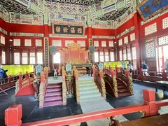 -北京国子监胡同