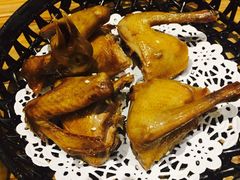 -粤港餐厅(禹州商业广场店)